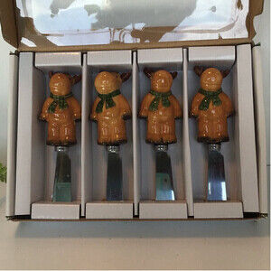 HARRY and David Moose Spreaders